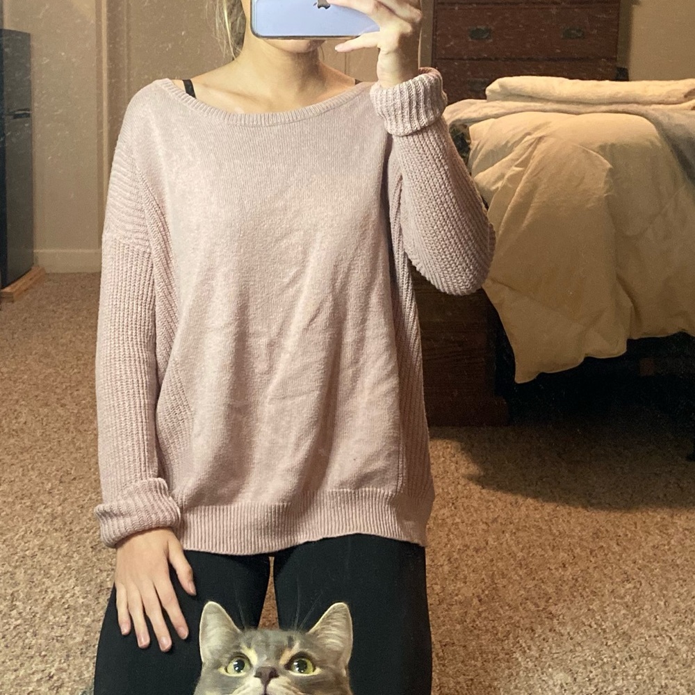 ✨ American Eagle Sweater